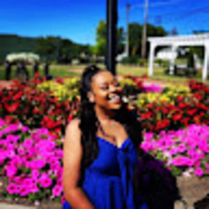 Meet your Posher, Sherese